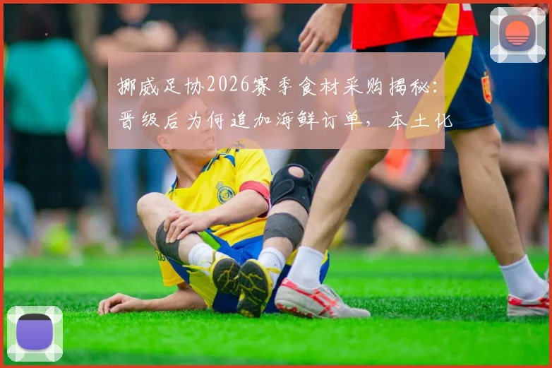 挪威足协2026赛季食材采购揭秘:晋级后为何追加海鲜订单,本土化供应链成球队保障关键