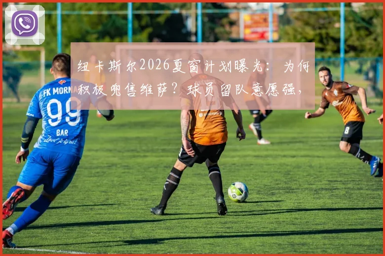 纽卡斯尔2026夏窗计划曝光:为何积极兜售维萨?球员留队意愿强,合同与FFP成关键